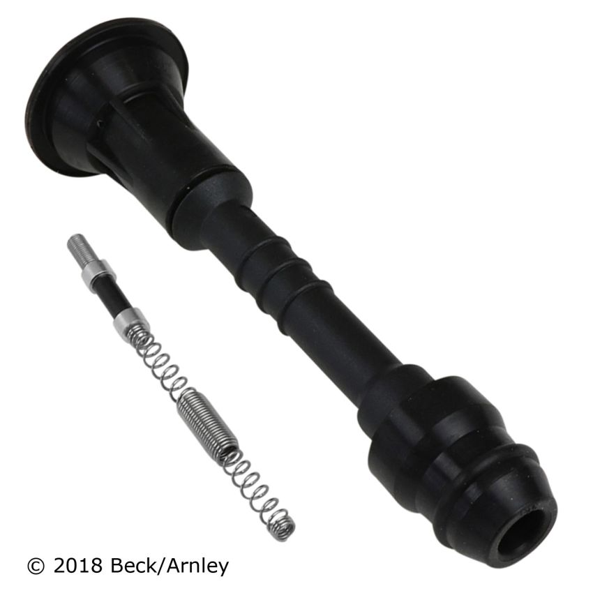 BECK/ARNLEY 175-1041 IGNITION COIL BOOT