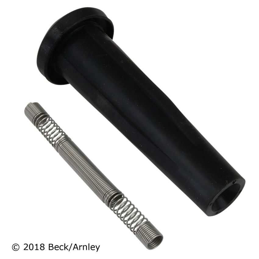 BECK/ARNLEY 175-1045 IGNITION COIL BOOT