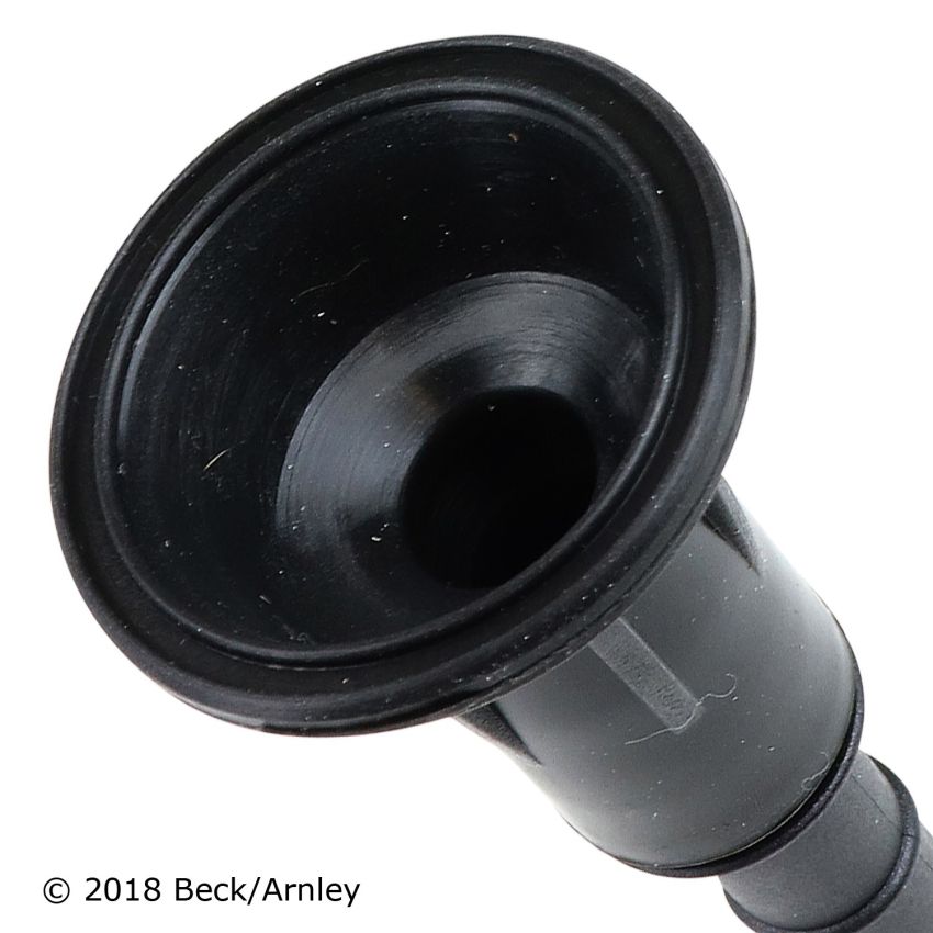 BECK/ARNLEY 175-1055 IGNITION COIL BOOT