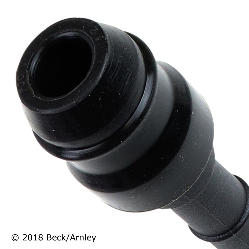 BECK/ARNLEY 175-1055 IGNITION COIL BOOT