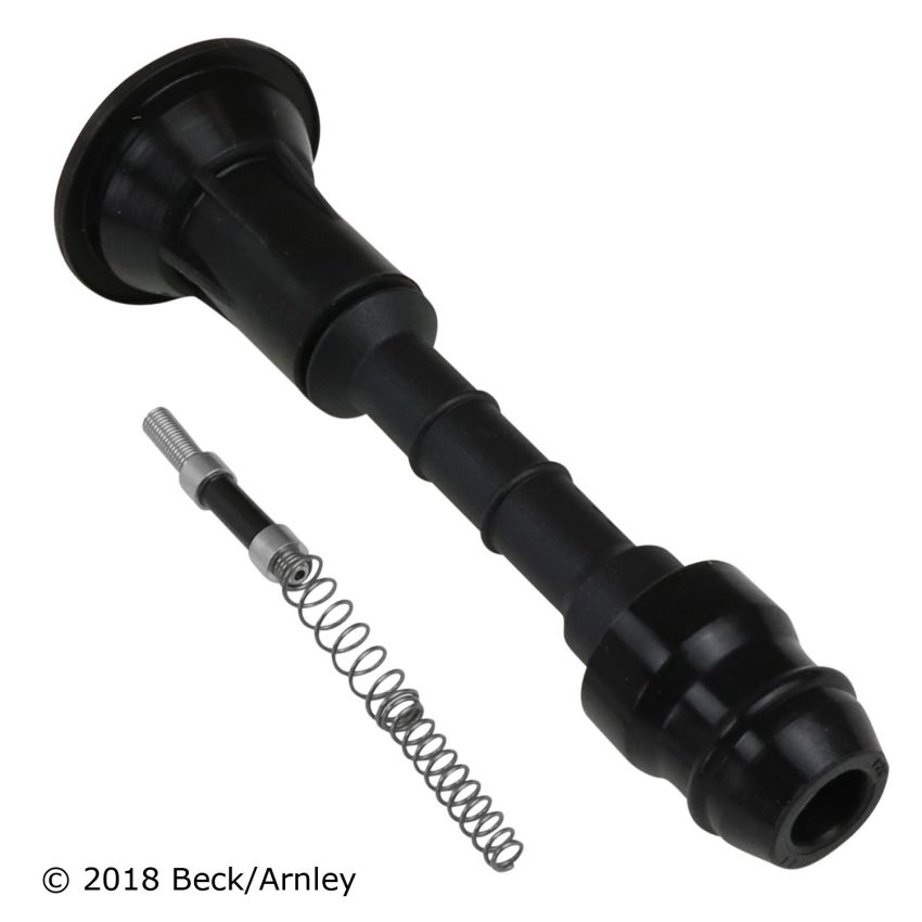 BECK/ARNLEY 175-1055 IGNITION COIL BOOT
