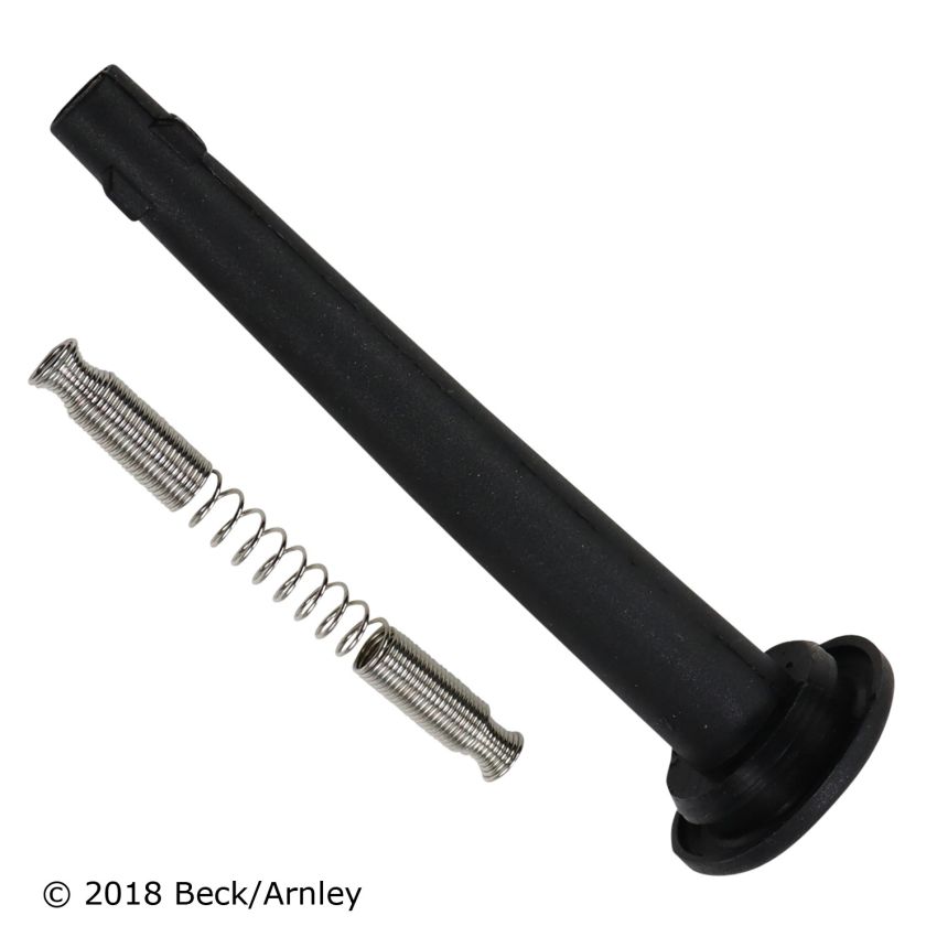 BECK/ARNLEY 175-1060 IGNITION COIL BOOT