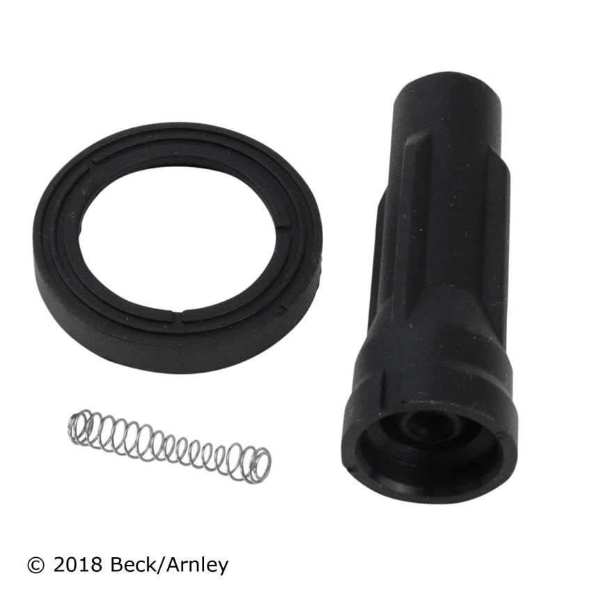 BECK/ARNLEY 175-1070 IGNITION COIL BOOT