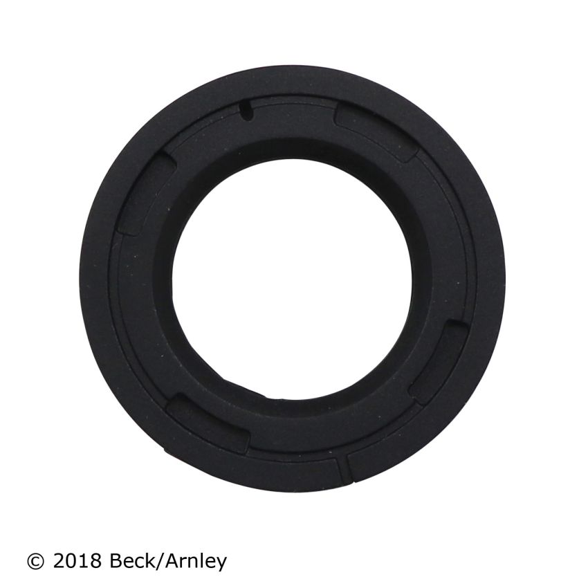 BECK/ARNLEY 175-1072 IGNITION COIL BOOT