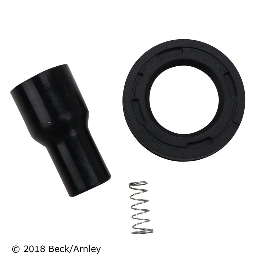 BECK/ARNLEY 175-1072 IGNITION COIL BOOT