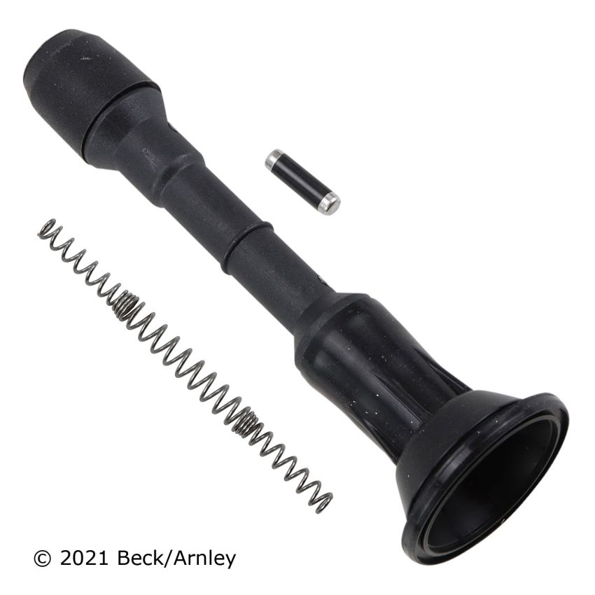 BECK/ARNLEY 175-1077 IGNITION COIL BOOT