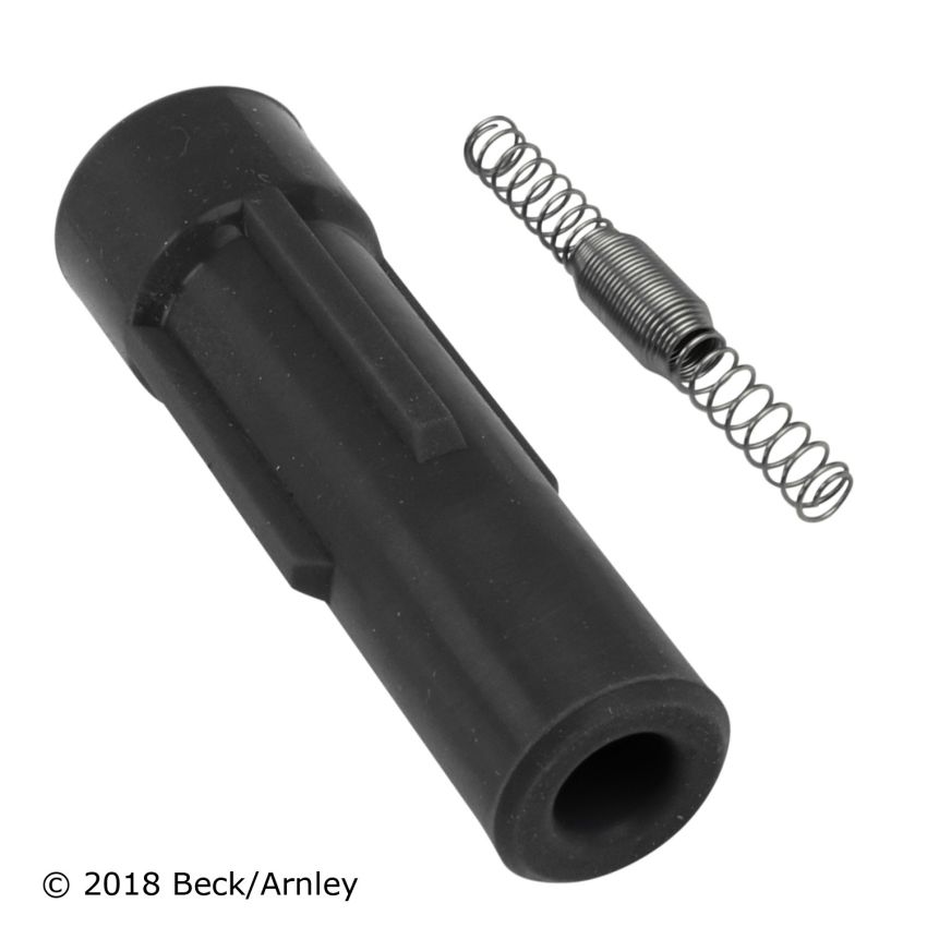BECK/ARNLEY 175-1080 IGNITION COIL BOOT