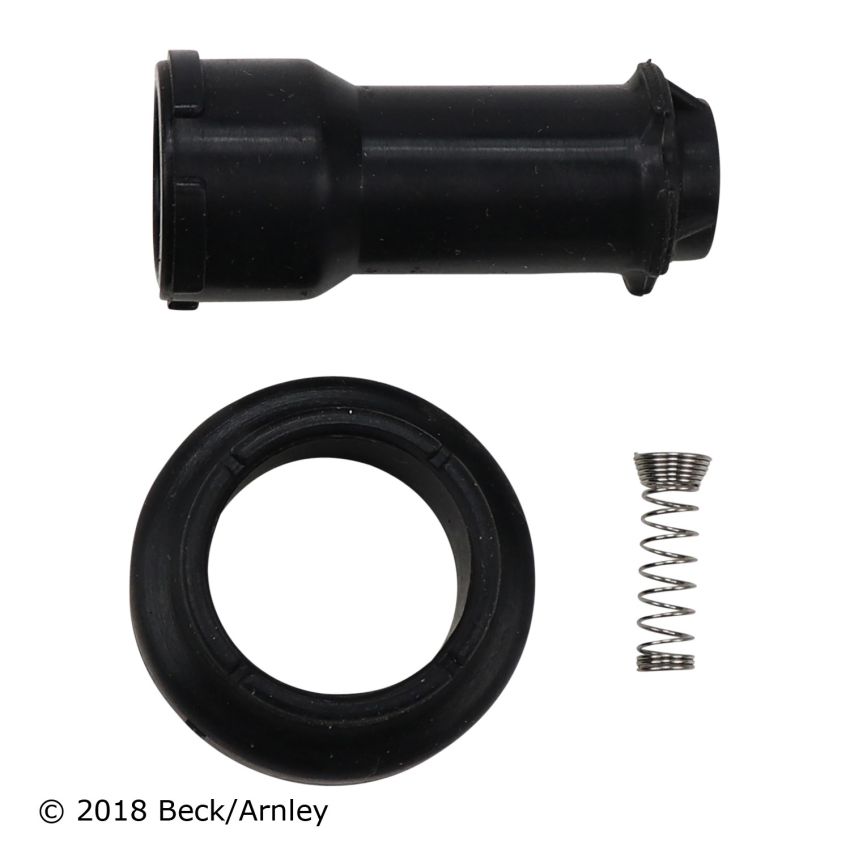 BECK/ARNLEY 175-1084 IGNITION COIL BOOT