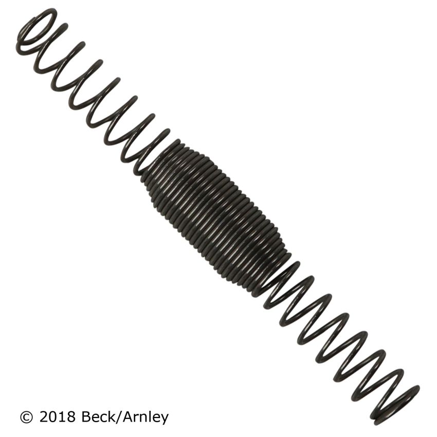 BECK/ARNLEY 175-1086 IGNITION COIL BOOT