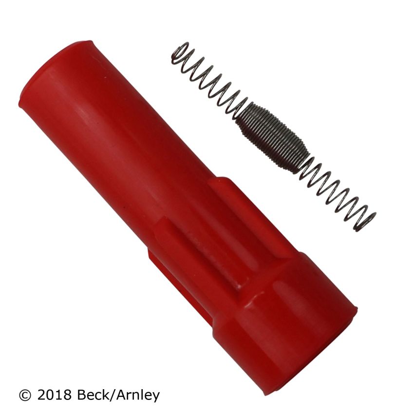 BECK/ARNLEY 175-1086 IGNITION COIL BOOT