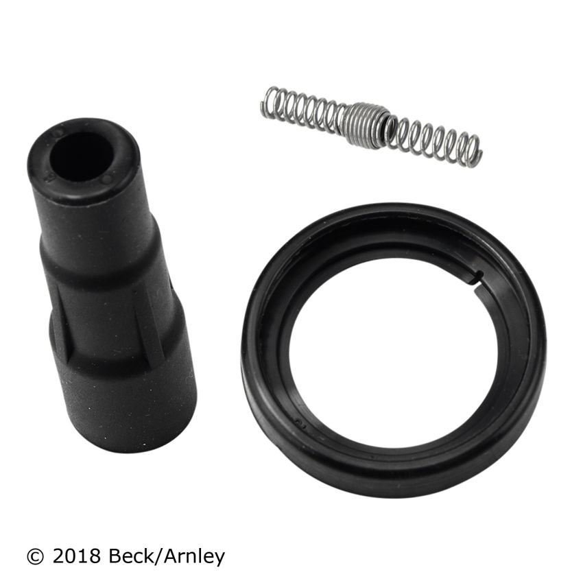 BECK/ARNLEY 175-1088 IGNITION COIL BOOT