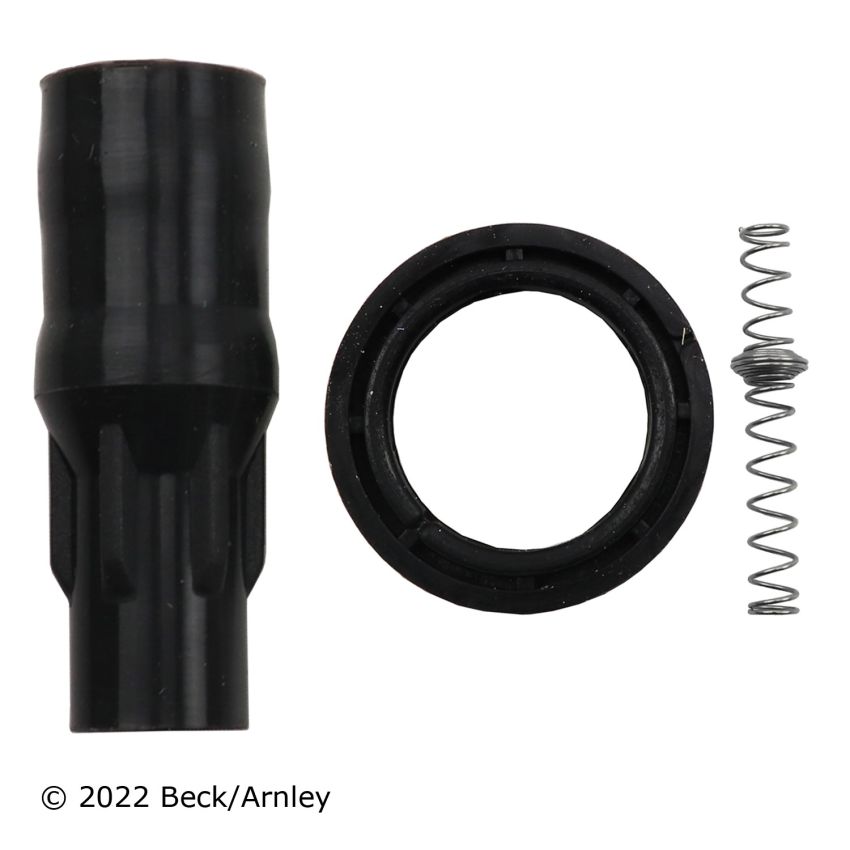 BECK/ARNLEY 175-1096 IGNITION COIL BOOT