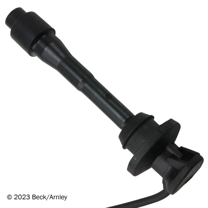 BECK/ARNLEY 175-6153 IGNITION WIRE SET