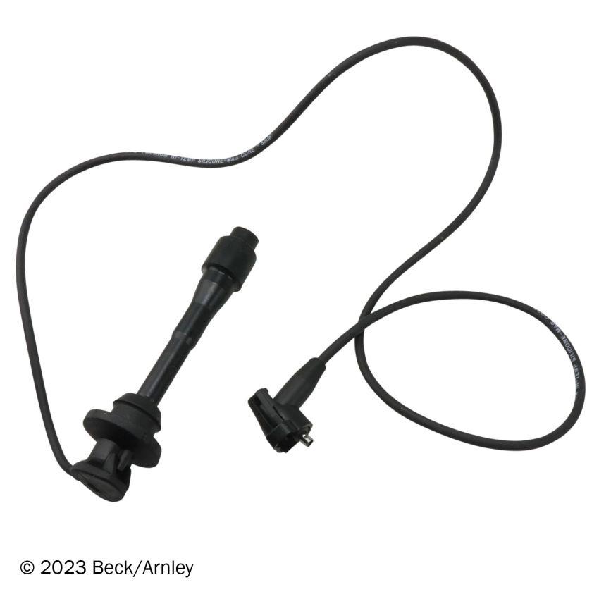 BECK/ARNLEY 175-6153 IGNITION WIRE SET