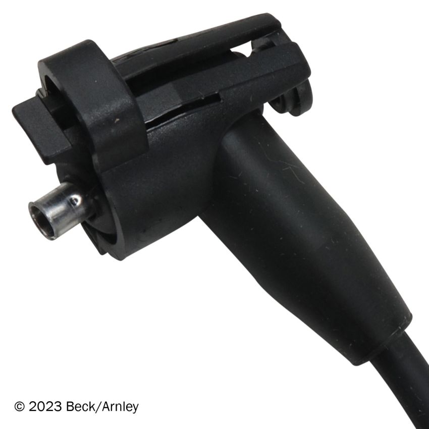 BECK/ARNLEY 175-6153 IGNITION WIRE SET