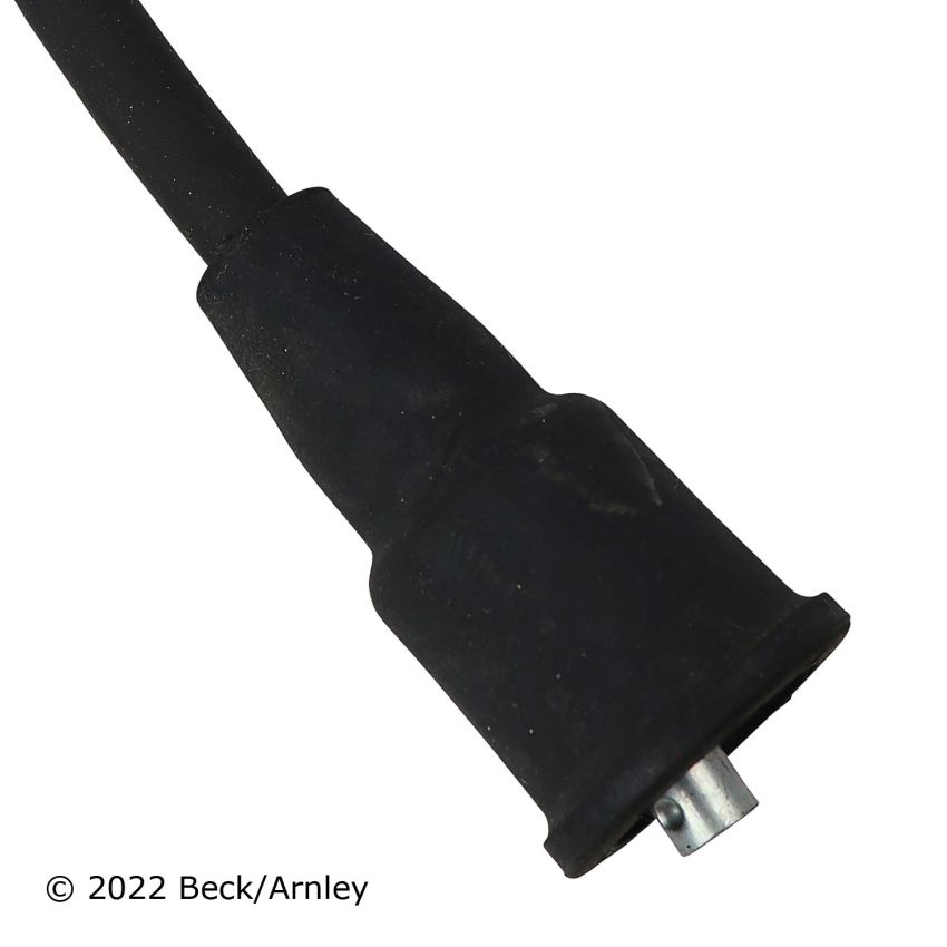 BECK/ARNLEY 175-6168 IGNITION WIRE SET