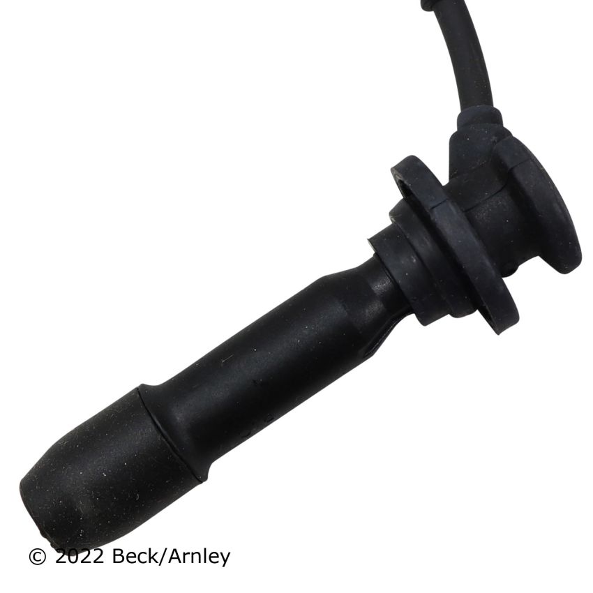 BECK/ARNLEY 175-6168 IGNITION WIRE SET