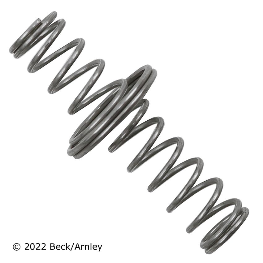 BECK/ARNLEY 175-6168 IGNITION WIRE SET