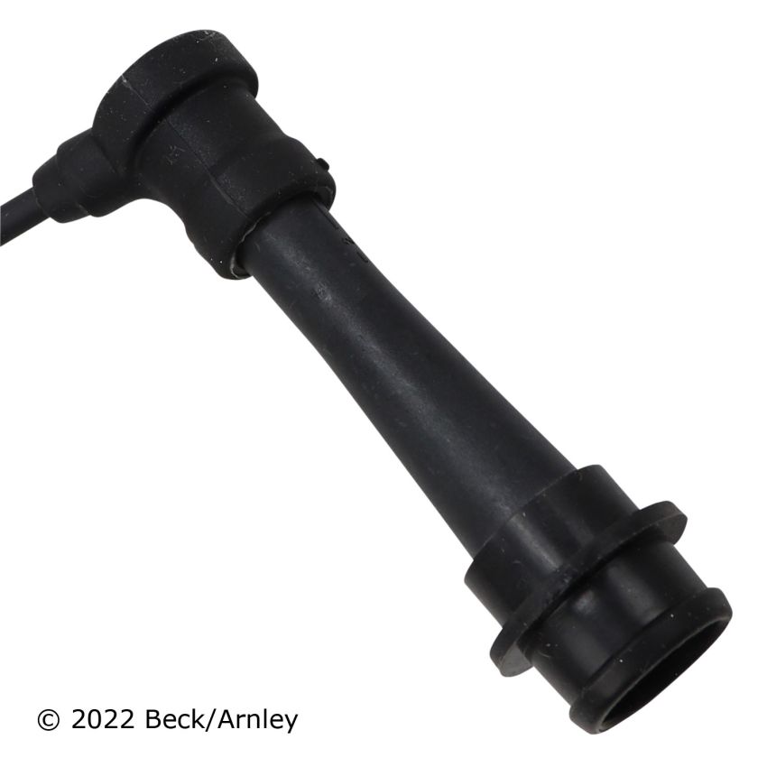 BECK/ARNLEY 175-6170 IGNITION WIRE SET