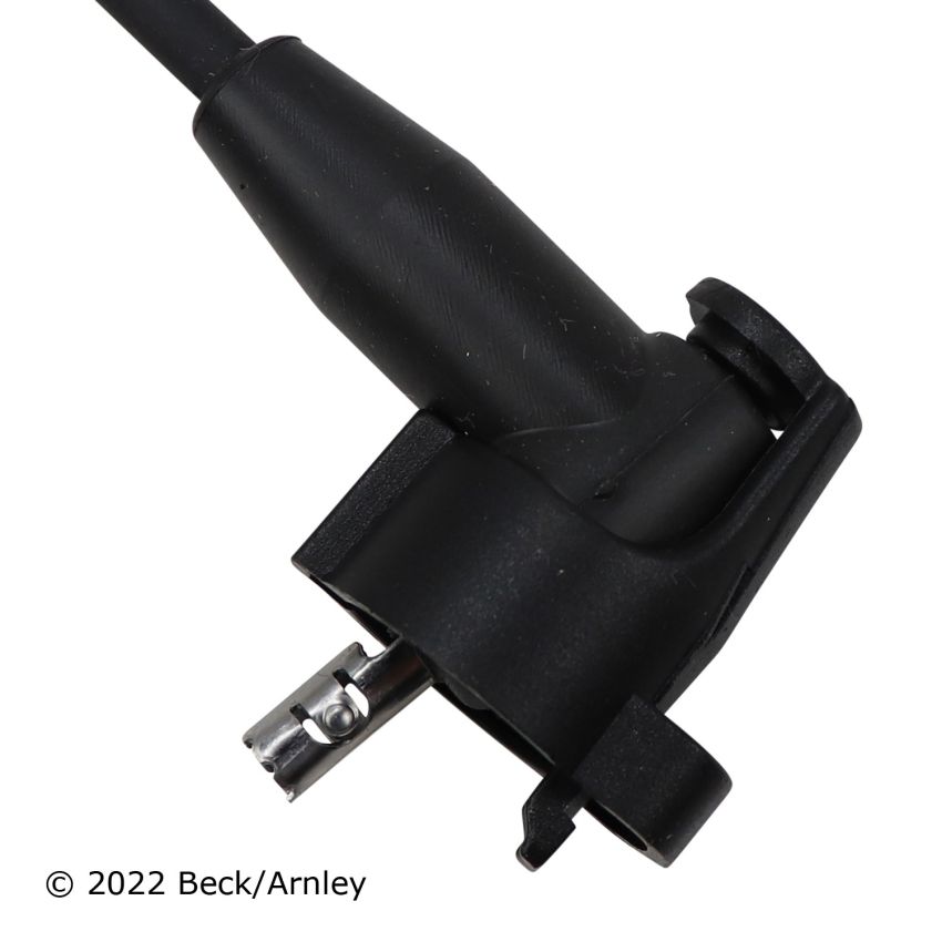 BECK/ARNLEY 175-6170 IGNITION WIRE SET