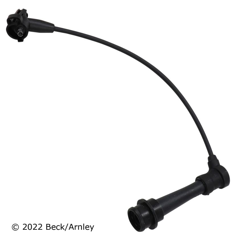 BECK/ARNLEY 175-6170 IGNITION WIRE SET
