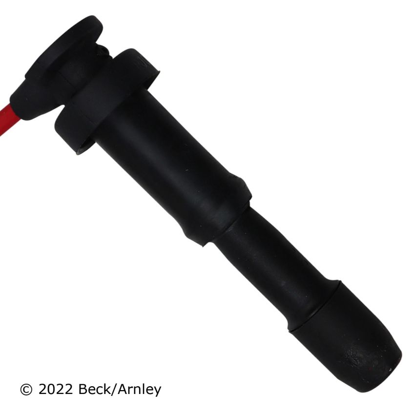 BECK/ARNLEY 175-6195 IGNITION WIRE SET