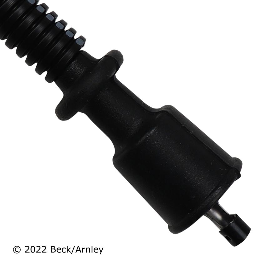 BECK/ARNLEY 175-6195 IGNITION WIRE SET