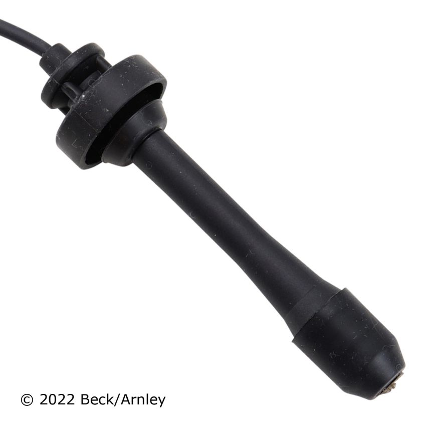 BECK/ARNLEY 175-6199 IGNITION WIRE SET