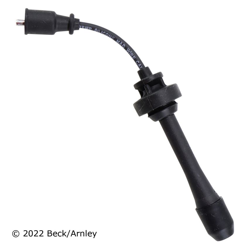 BECK/ARNLEY 175-6199 IGNITION WIRE SET