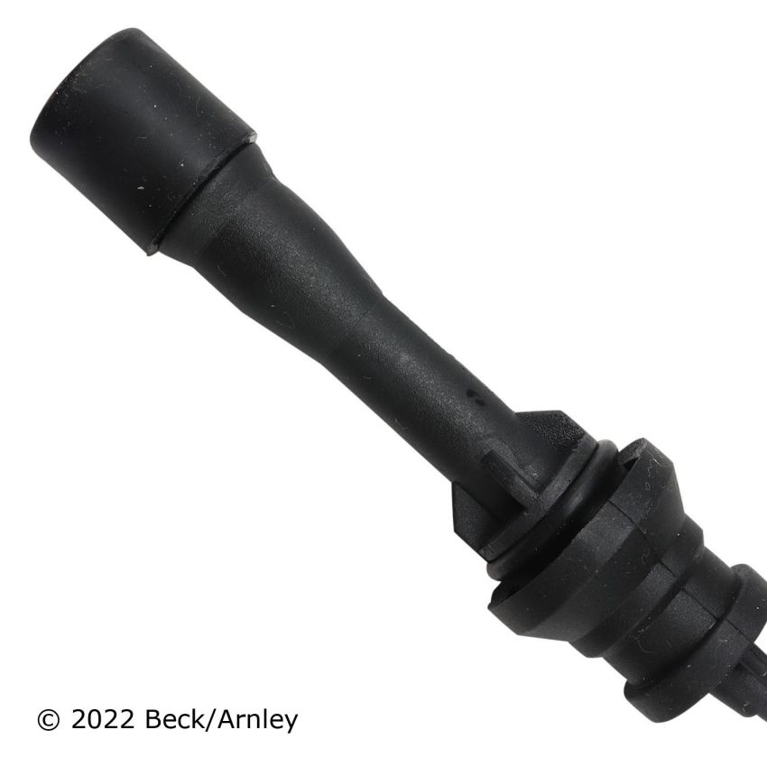 BECK/ARNLEY 175-6200 IGNITION WIRE SET