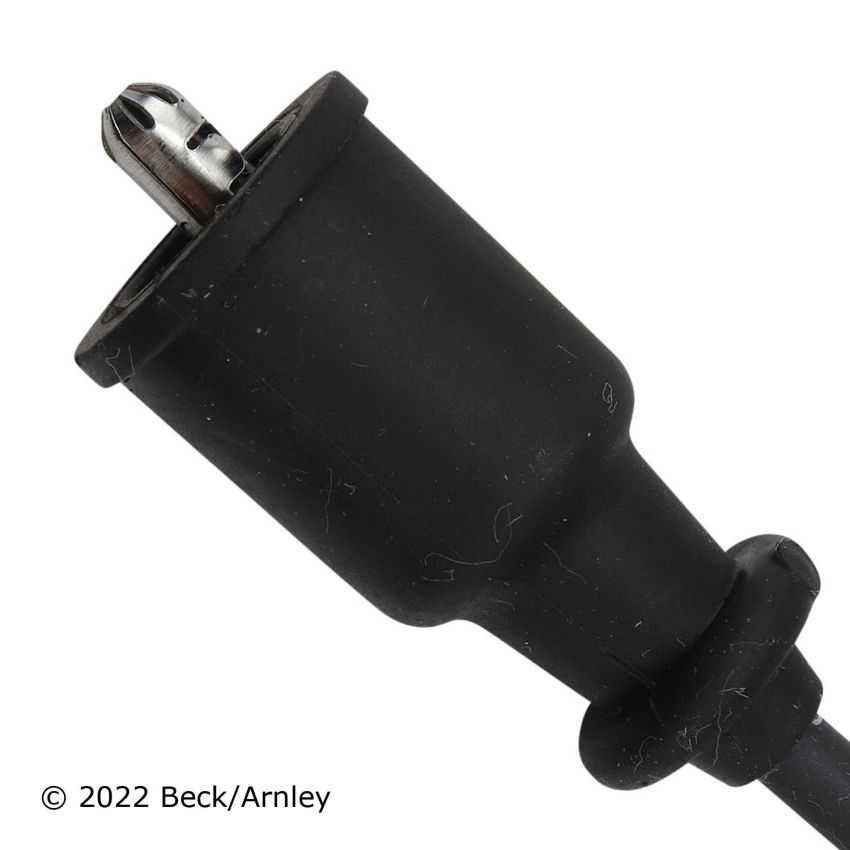 BECK/ARNLEY 175-6200 IGNITION WIRE SET