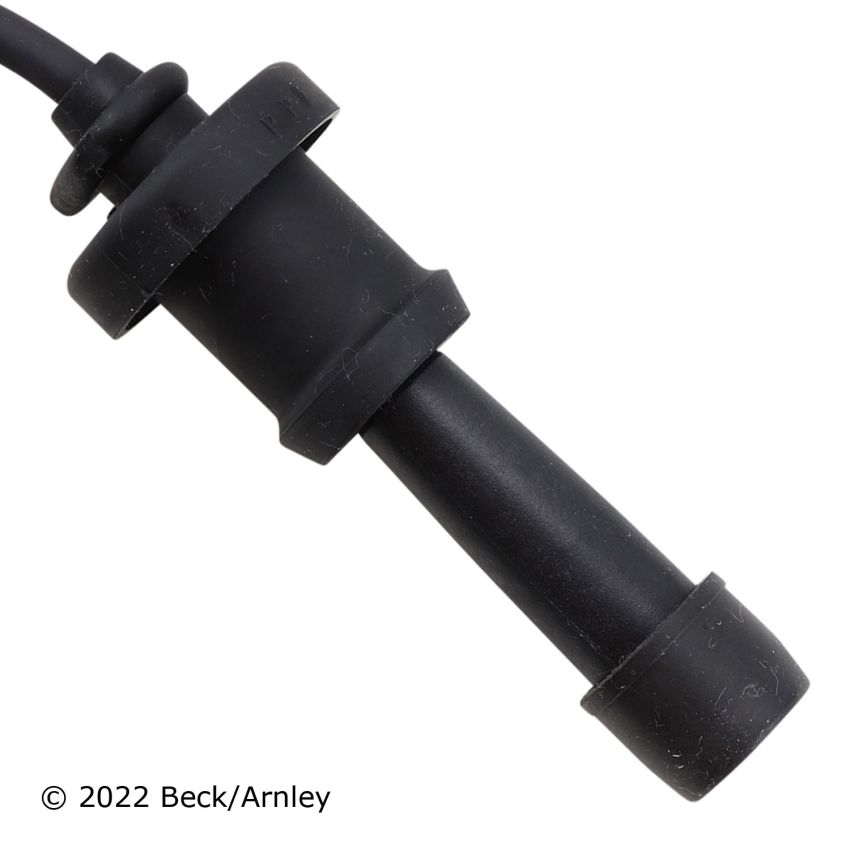 BECK/ARNLEY 175-6206 IGNITION WIRE SET