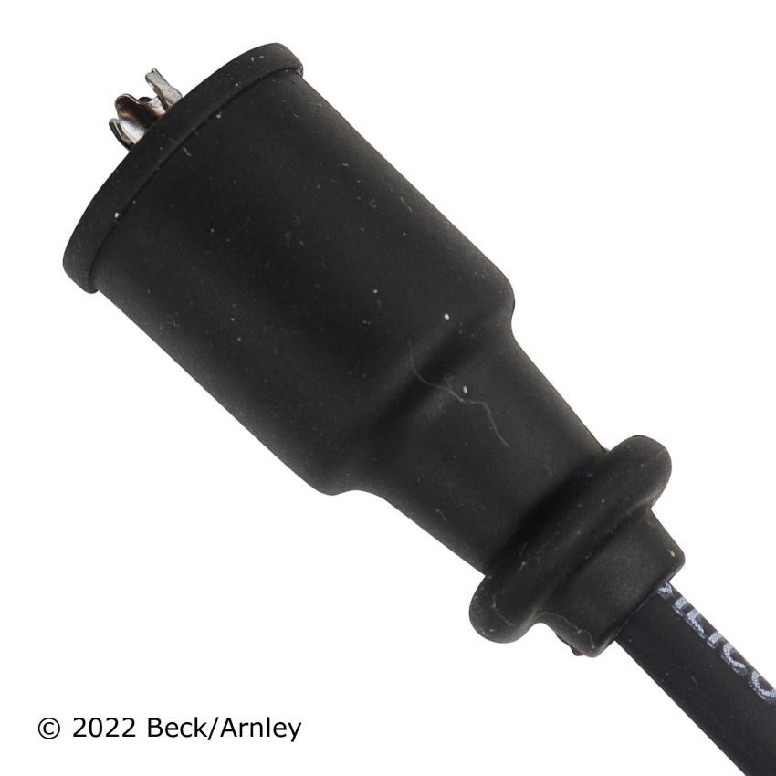 BECK/ARNLEY 175-6209 IGNITION WIRE SET