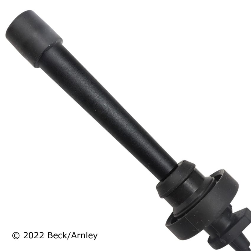 BECK/ARNLEY 175-6209 IGNITION WIRE SET