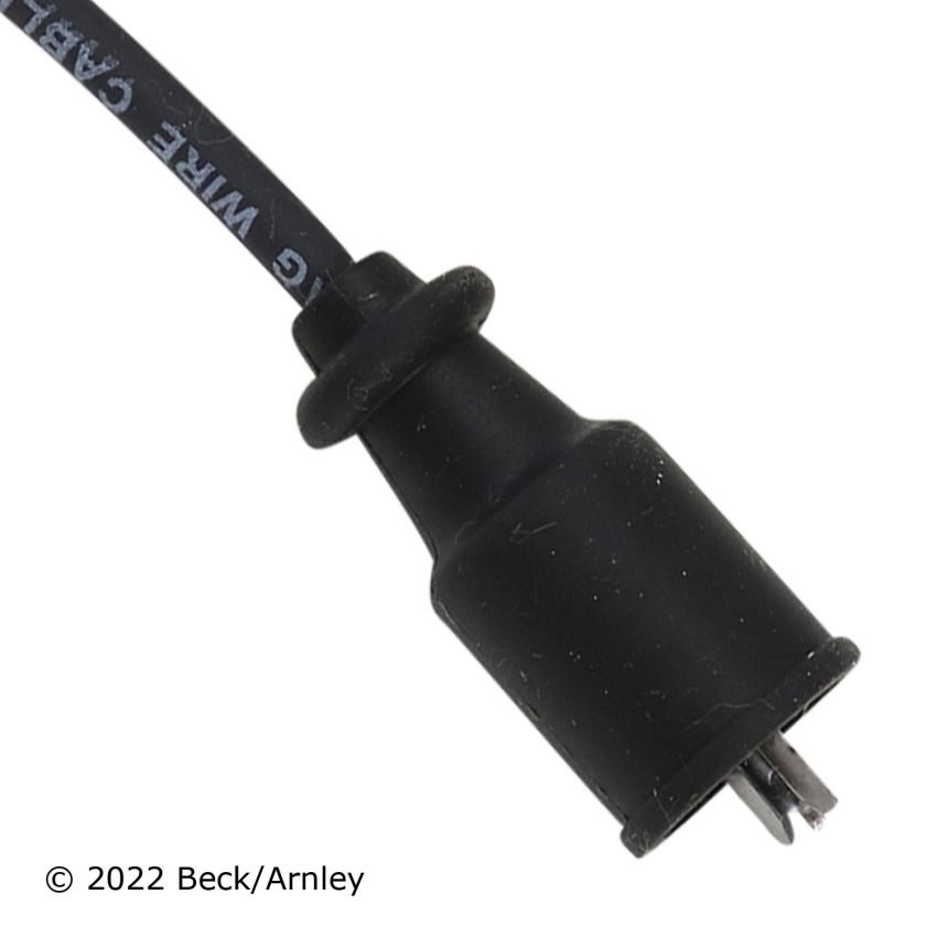 BECK/ARNLEY 175-6212 IGNITION WIRE SET