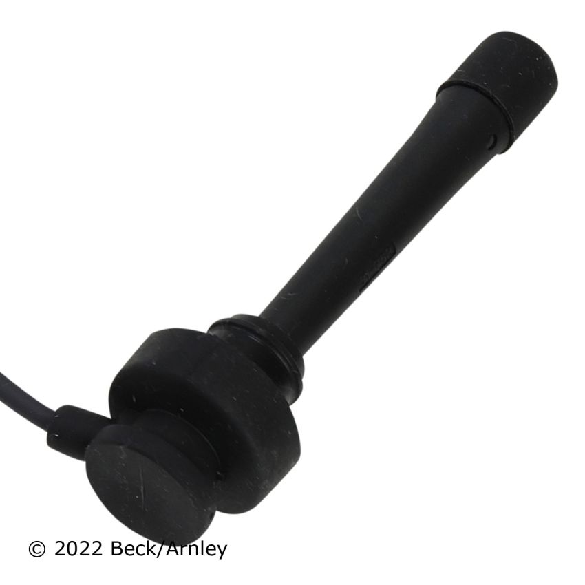 BECK/ARNLEY 175-6212 IGNITION WIRE SET