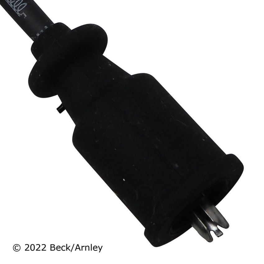 BECK/ARNLEY 175-6214 IGNITION WIRE SET