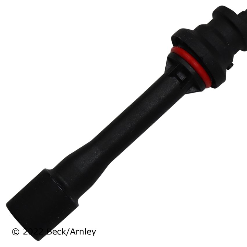 BECK/ARNLEY 175-6214 IGNITION WIRE SET