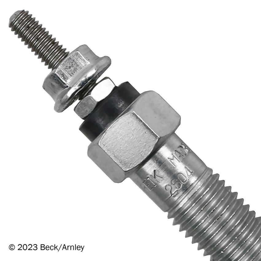 BECK/ARNLEY 176-1041 GLOW PLUG