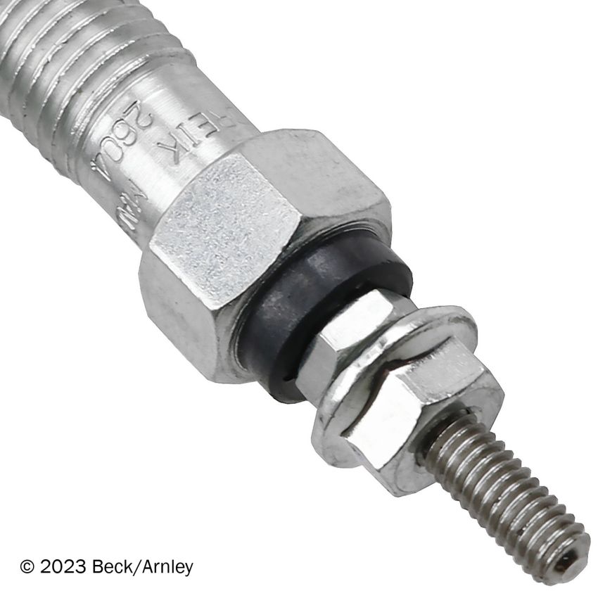 BECK/ARNLEY 176-1041 GLOW PLUG