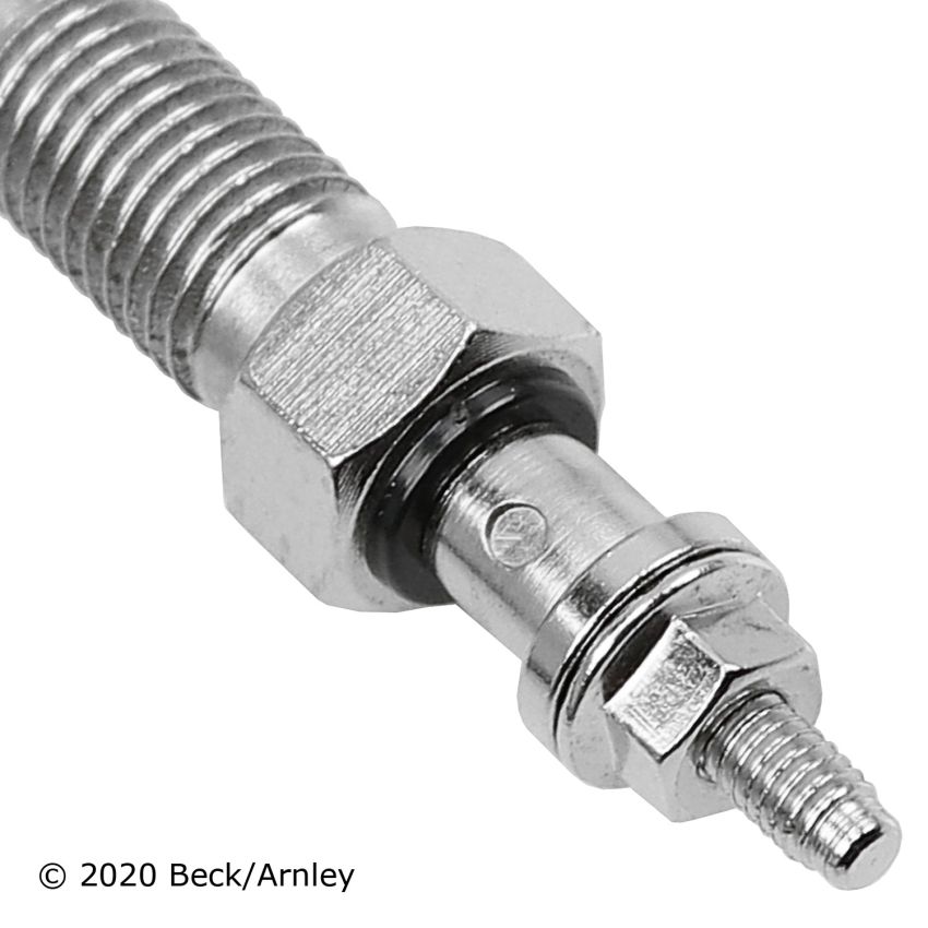 BECK/ARNLEY 176-1043 GLOW PLUG