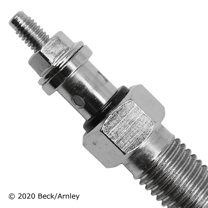 BECK/ARNLEY 176-1043 GLOW PLUG