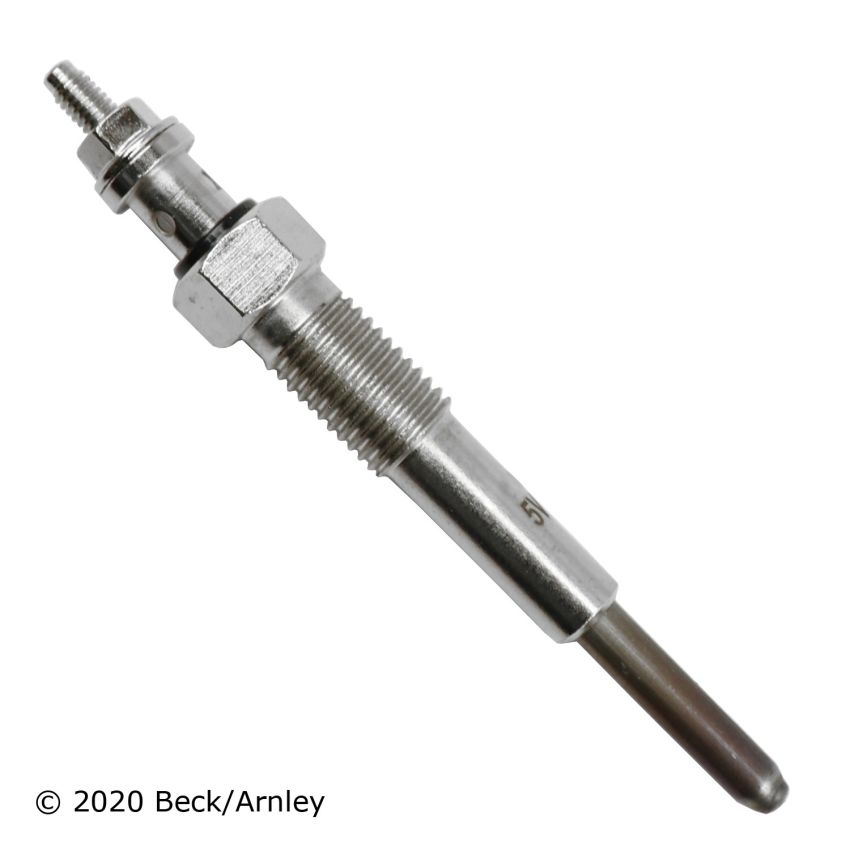 BECK/ARNLEY 176-1043 GLOW PLUG