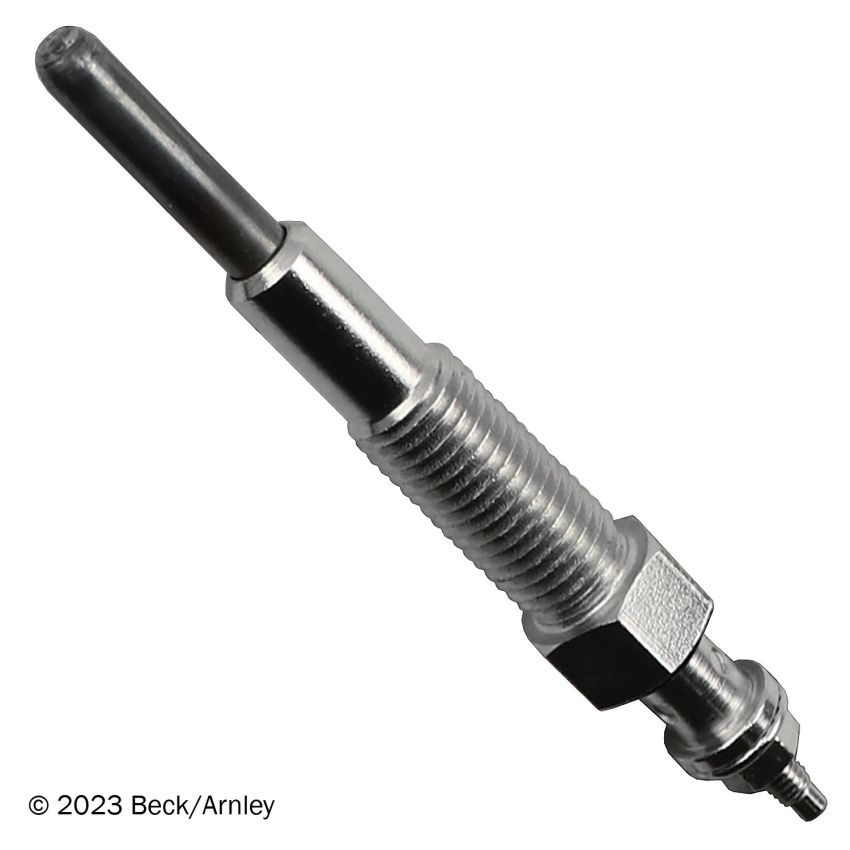 BECK/ARNLEY 176-1046 GLOW PLUG
