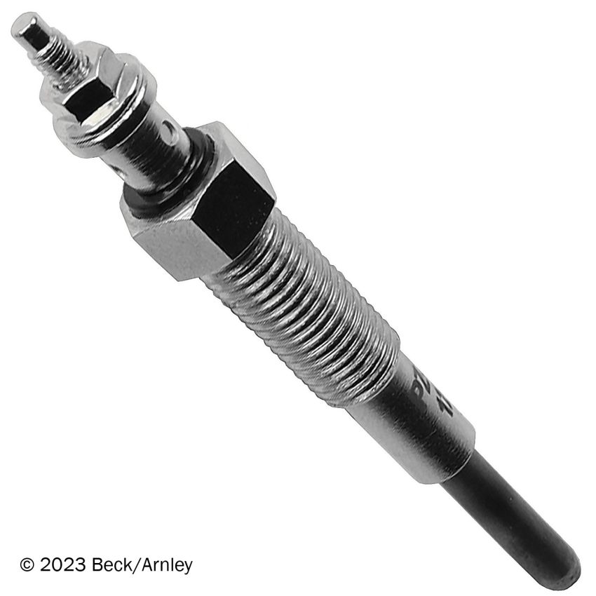 BECK/ARNLEY 176-1046 GLOW PLUG