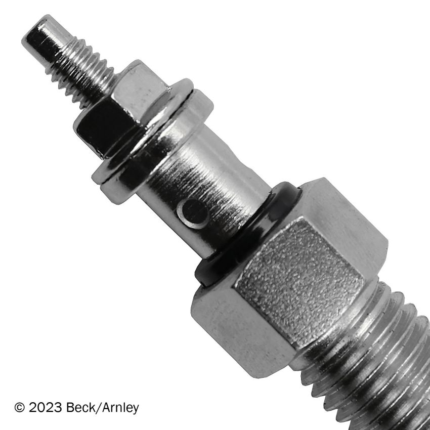 BECK/ARNLEY 176-1046 GLOW PLUG