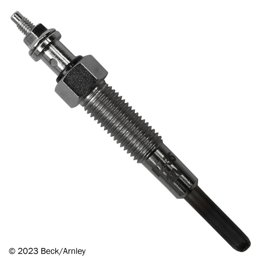 BECK/ARNLEY 176-1046 GLOW PLUG