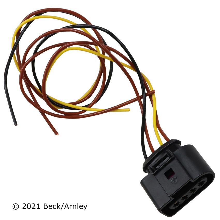 BECK/ARNLEY 178-5000 COIL HAR/CON REP KIT