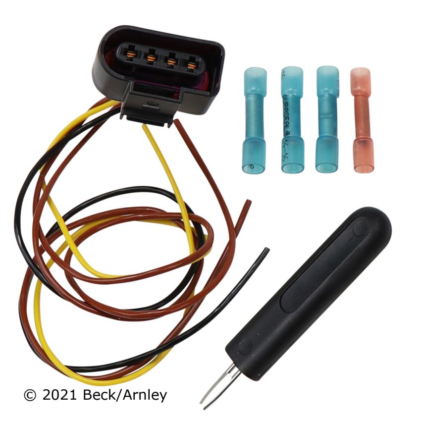 BECK/ARNLEY 178-5000 COIL HAR/CON REP KIT