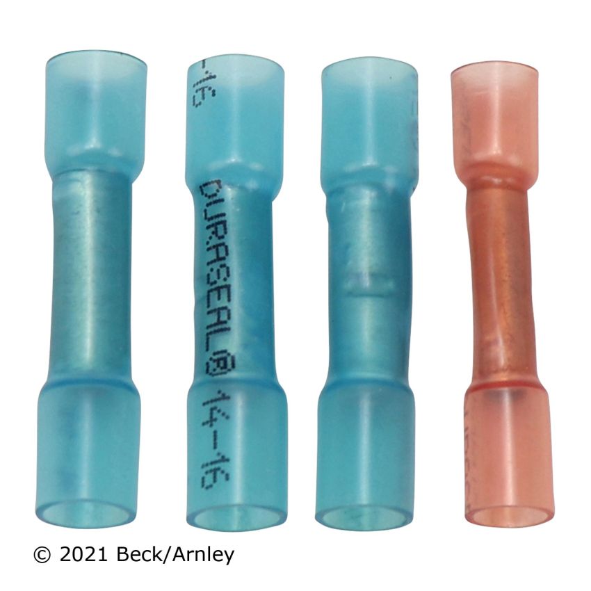 BECK/ARNLEY 178-5000 COIL HAR/CON REP KIT